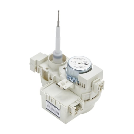 Whirlpool W10843811 Whirlpool Dishwasher Motor W10843811